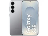 Foto do produto Samsung Galaxy S25 5g, 256gb, 12gb, Câmera Tripla - Prateado - Excelente (Recondicionado)