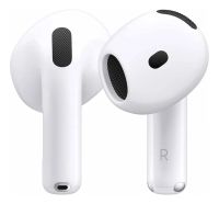 Foto do produto AirPods 4 com Cancelamento Ativo de Ruído