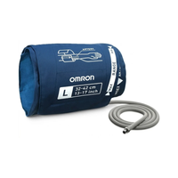 Foto do produto Braçadeira Omron HBP-1100-BR Tam G Health 