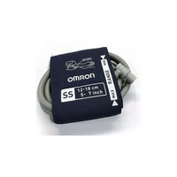 Foto do produto Braçadeira Omron HBP-1120-BR TAM PP Health