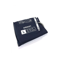 Foto do produto Braçadeira Omron HBP-1120-BR TAM G Health