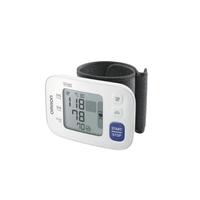 Foto do produto Aparelho Medidor De Pressão Digital Omron 6181 Health