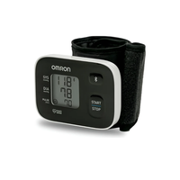 Foto do produto Aparelho Medidor De Pressão Digital Omron 6161T Health