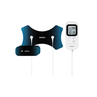 Foto do produto Massageador Tens HV-F030 Omron Health