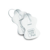 Foto do produto Massageador  Eletrodos Omron HV-LLPAD-BR Health