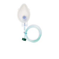 Foto do produto Micro Nebulizador Omron I-205/AVD2.8 Adulto Health