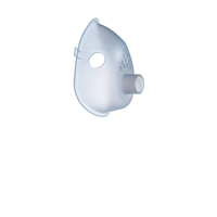 Foto do produto Máscara Adulto Omron Neb Msl 01 Health