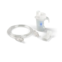 Foto do produto Kit Para Inalador Omron C801NEBLA Health