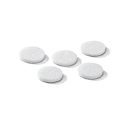 Foto do produto Filtro De Ar Pacote com 5 Unidades Omron C30FLN Health