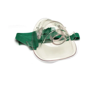 Foto do produto Máscara para Inalador Omron Infantil C922LA Health