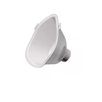 Foto do produto Máscara Plástica Omron para Inalação Adulto Health