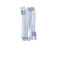 Foto do produto Traquéia Para Nebulizador Ultrassónico Omron Neb-hs-01 Health