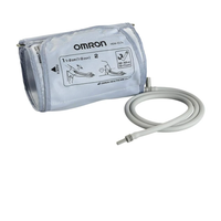 Foto do produto Braçadeira Omron HEM-CL24 G Health