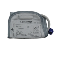 Foto do produto Braçadeira  Omron HEM-CS24-BBR P Health
