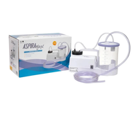 Foto do produto Aspiramax Omron MA520 Bivolt Health