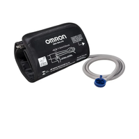 Foto do produto Braçadeira Universal Omron HEM-RML31-BBR Health