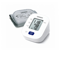 Foto do produto Aparelho Medidor De Pressão Digital Omron 7142 Health