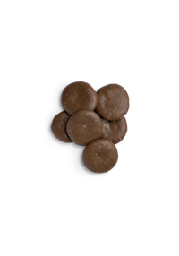 Cookies de Chocolate com Castanhas - 100g