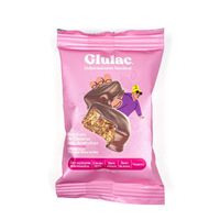 Bombom de Tâmaras com Amêndoas - 32g - BRINDE