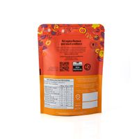 Tirinha de Moranga com Tomate Seco - 100g