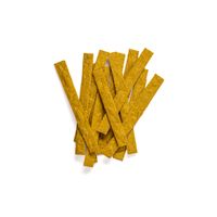 Tirinha de Moranga com Orégano - 100g