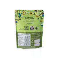 Tirinha de Moranga com Orégano - 100g
