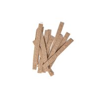 Tirinha Brasileirinha - 100g