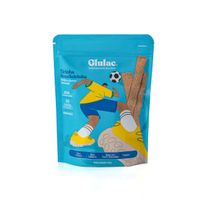 Tirinha Brasileirinha - 100g