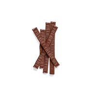 Tirinha de Chocolate Zero Açúcar - Bean to Bar - 80g