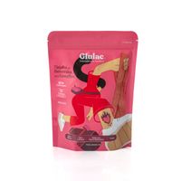 Tirinha de Beterraba com Gengibre - 100g