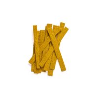 Tirinha de Moranga com Gergelim - 100g