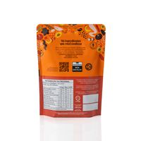 Tirinha de Moranga com Gergelim - 100g
