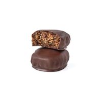 Bombom de Tâmaras e Amêndoas Coberto com Chocolate Zero Açúcar - Bean to Bar - 32g