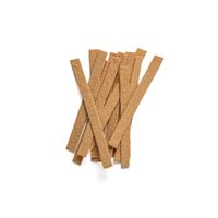 Tirinha de Pasta de Amendoim - 100g