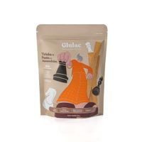 Tirinha de Pasta de Amendoim - 100g