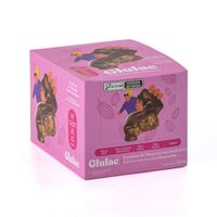Bombom de Tâmaras e Amêndoas Coberto com Chocolate Zero Açúcar - Bean to Bar  - CX 10 un - 320g