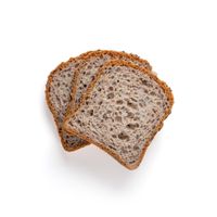 Pão 6 Grãos - 480g