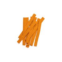 Tirinha de Moranga com Tomate Seco - 100g