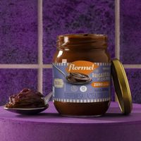 Foto do produto BRIGADEIRO DE COLHER ZERO 200G M12