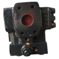 Foto do produto VALVULA REDUTORA DE PRESSÃO D155  - RB 