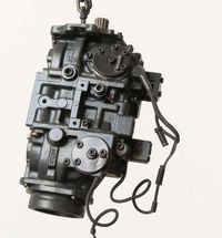 Foto do produto BOMBA HST - D51EX22 - RB