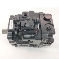 Foto do produto BOMBA DE VENTILADOR - D155 AX6 - RB