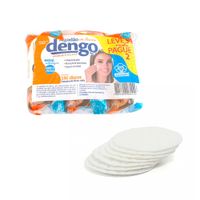 Foto do produto Algodão Disco Dengo com 150