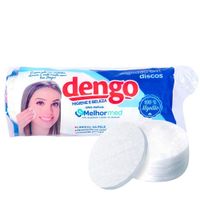 Foto do produto Algodão em Disco Dengo 35g com 50