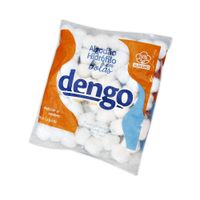 Foto do produto Algodão Hidrófilo em Bolas Dengo - 50g