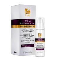Foto do produto Balm Facial Redensificador White Nano Reverse - 30ml