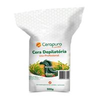 Foto do produto Cera Algas Cerapura  500g