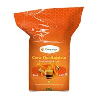 Foto do produto Cera Mel Cerapura  500g
