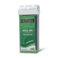 Foto do produto Cera Roll-On Alta Aderência Depimiel 100g