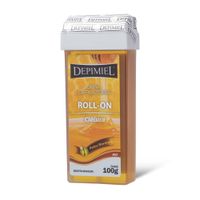 Foto do produto Cera Roll-On Clássica Depimiel 100g